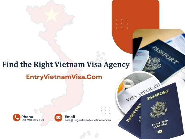 How to find a reliable Vietnam visa service provider?