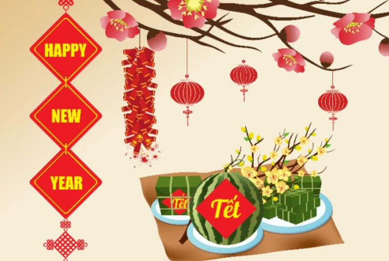 Vietnamese Lunar New Year 2026