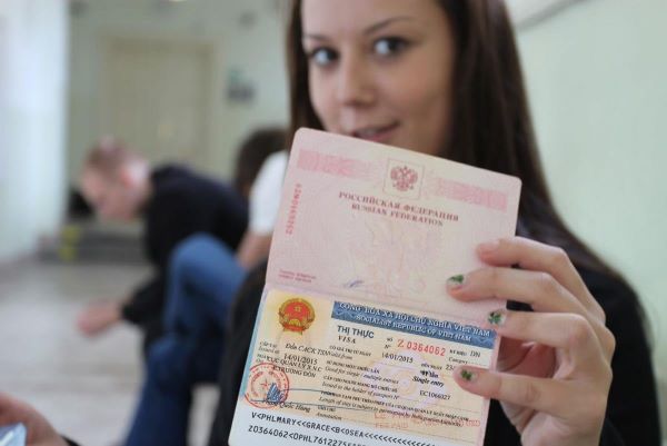 You can apply for a Visa at the Vietnam Embassy in Austria for a traditional option