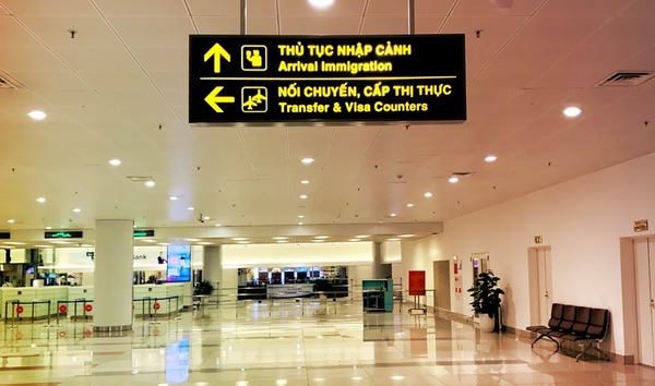 Using visa services helps save time and money when applying for Visa on arrival