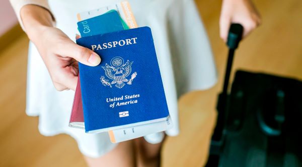 Vietnam visa for US citizens: processing times range from 1 hour to 7 days