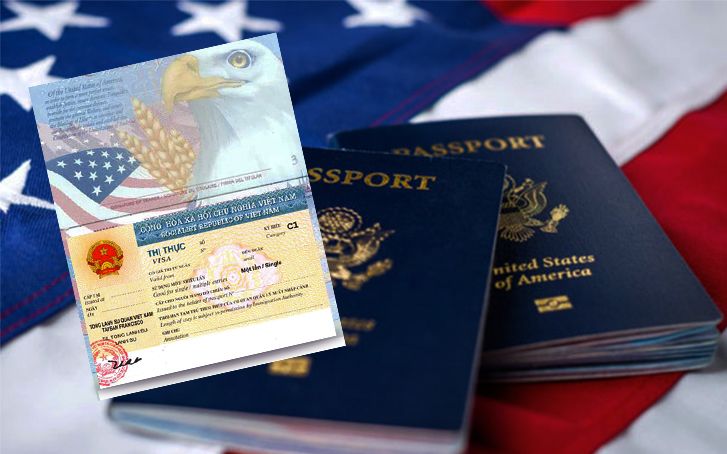 Quickly apply for a Vietnam visa for US citizens at Wexplore Vietnam