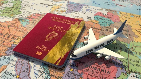 Irish citizens must provide all necessary documents and personal information to apply for a Vietnam visa