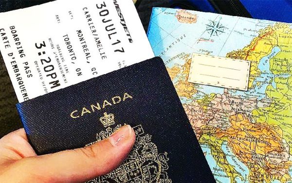 Vietnam visa for Canadian citizens is simple, quick and hassle-free