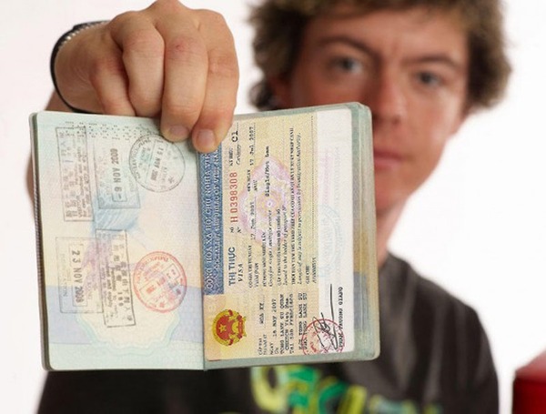 Individuals with close ties to Vietnam are eligible for a 5-year visa exemption