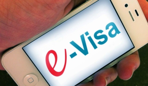 Checking the information on e-visas reduces a visa being denied