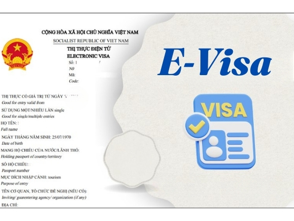 Electronic Visa is a type of electronic visa issued online