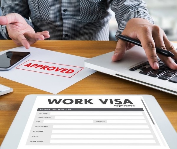 Understand the paperwork required to quickly apply for a work visa in Vietnam