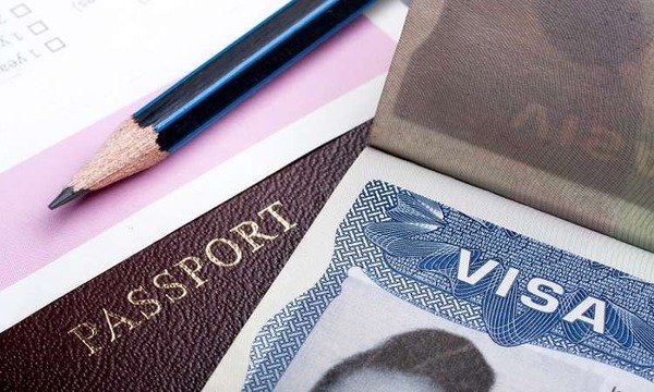 Work visas are issued to foreigners working in Vietnam