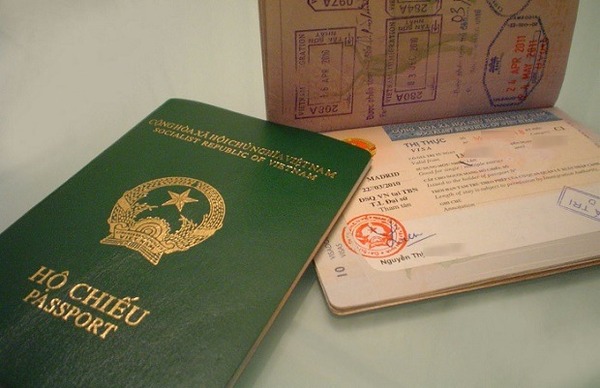 Processing time for Vietnam work visa applications depends on the type of application and the submitting agency