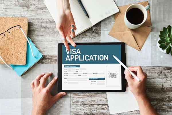 Apply for Vietnam e-visa online and enter through 33 approved checkpoints