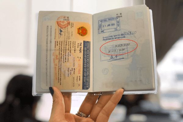 The Vietnam multiple entry visa gives you unlimited entries with zero hassle