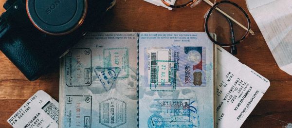 Unlocking visa-free or visa-on-arrival access to 55 destinations