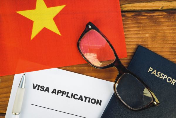 Know your Vietnam visa type to travel with ease and confidence
