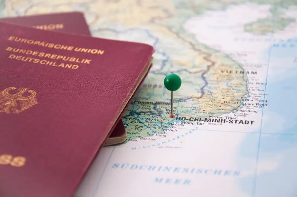 Enjoy visa-free travel to Vietnam with expanded exemptions