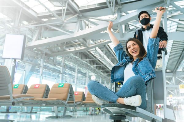 Apply for your Vietnam E-Visa online fast, simple, and now open to all nationalities