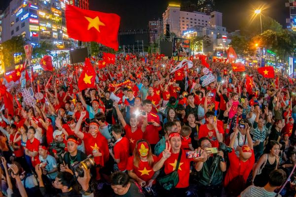 Reunification Day celebrating Vietnam’s unity, peace, and the enduring spirit of independence