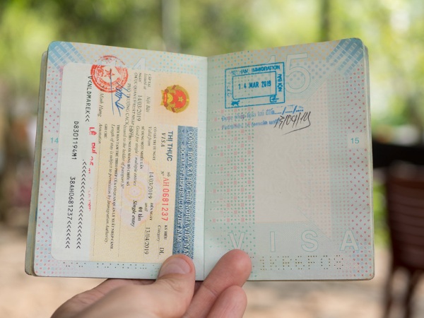 Increase your chances of approval when using Wexplore Vietnam’s visa service
