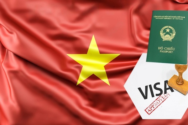 The Vietnam visa application process at Explore Vietnam is quick and convenient