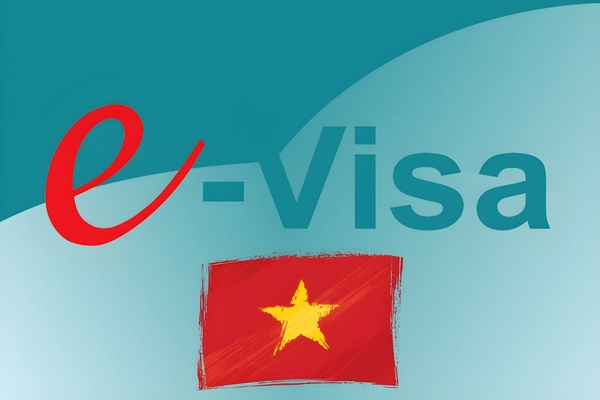 The procedure for applying for a Vietnam e-visa for Brazilian citizens is extremely simple