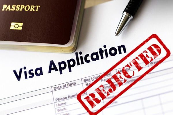 Additional documents required if visa application for Brazilian citizens is refused