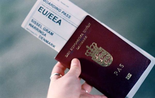 Quick, easy, and convenient the E-visa Vietnam for Danish citizens makes traveling smoother than ever