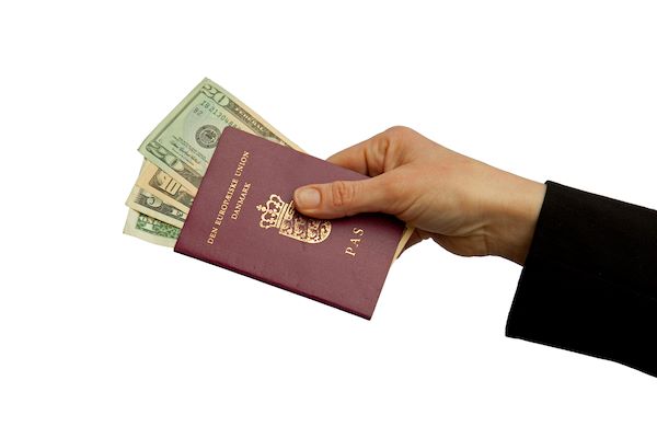 Simple, fast, and affordable apply for your Vietnam e-visa for Danish citizens online and travel with ease