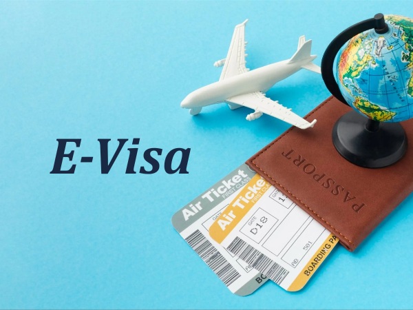Print your e-visa to show when entering Vietnam