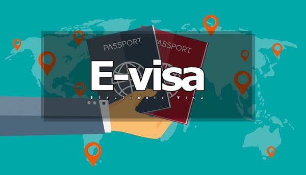 Electronic visa is chosen by many tourists because of its speed and ease of application