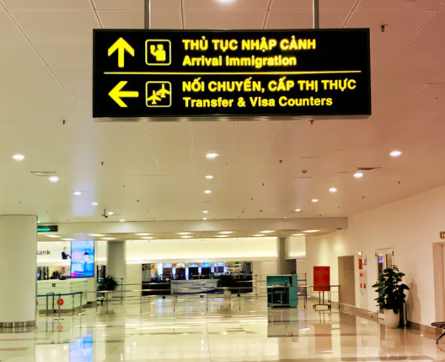 get emergency vietnam e-visa under 2 hours