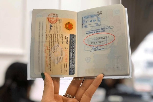 Macedonian citizens must secure a Vietnam visa before entry except for the special Phu Quoc visa exemption