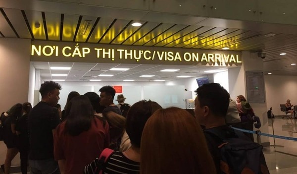 Get Vietnam Visa Upon Arrival is option for last-minute trips