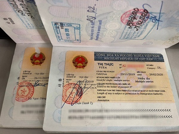 Explore Vietnam ensures visas for Spaniards are issued quickly