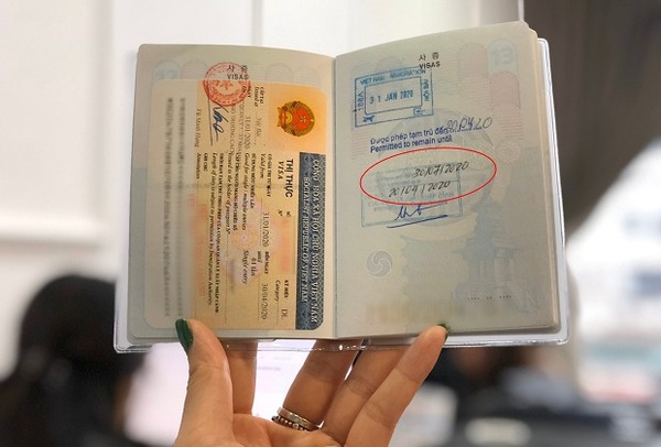Swedish citizens are exempt from visa if they come to Vietnam for short-term stays