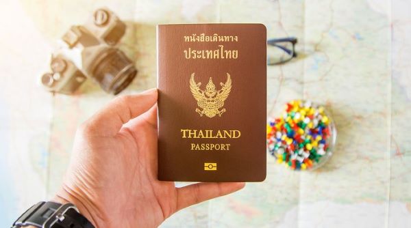 Vietnam visa for Thailand passport: simple rules, clear options, and easy preparation for your trip