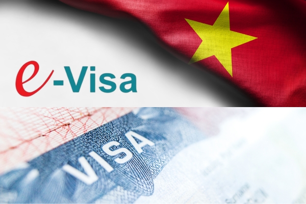 Quick and Convenient Vietnam E-Visa Application Process