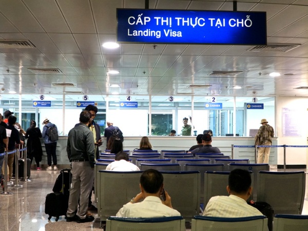 Learn about Vietnam visa on arrival