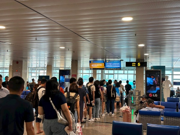 Hungarian citizens may enter Vietnam for up to 45 days