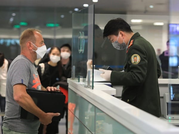 VOA allows Israeli passport holders to stay in Vietnam for up to 30 days