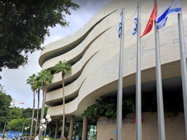 Submit your Vietnam visa application at the Embassy in Tel Aviv