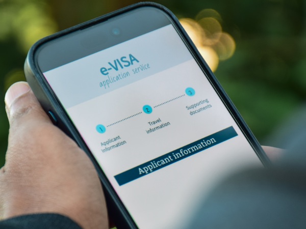 Apply eVisa with Entry Vietnam Visa in 3 simple steps