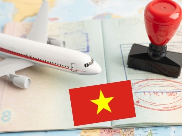 Vietnamese citizenship grant