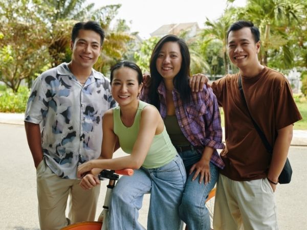 Special treatment for overseas Vietnamese and citizenship restoration