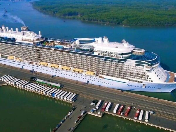 The ultimate guide about Phu My Cruise Port from Wexplore Vietnam