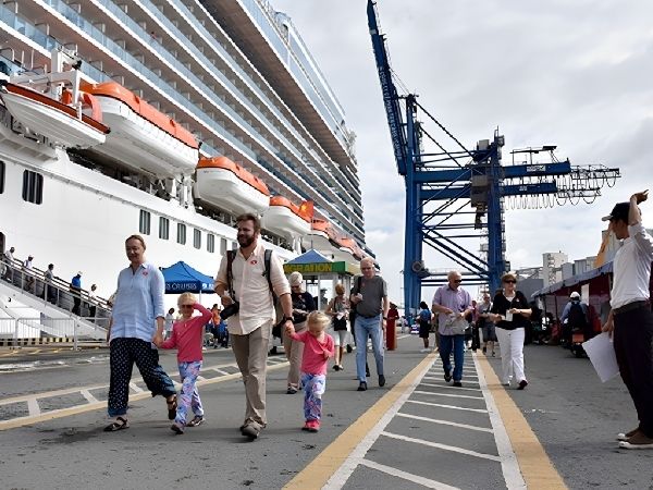 Tips for Planning Your Phu My Port Day Tour
