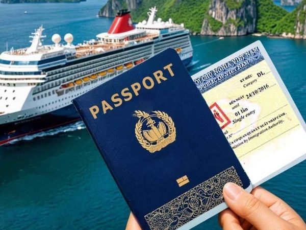 Vietnam Visa-Free Policy for Cruise Passengers 