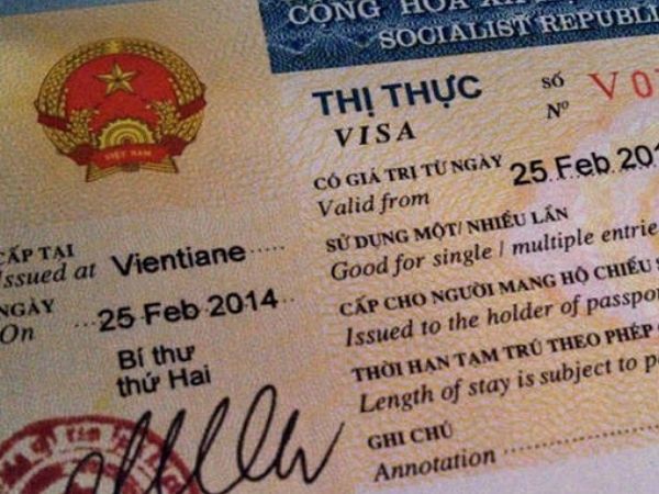 E-Visa for Vietnam Cruise Passengers