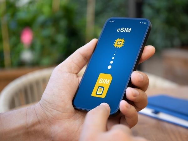 SIM cards and eSIM when traveling to Vietnam